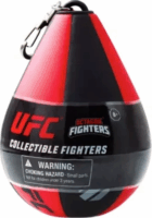 P.M.I. UFC Octagon Fighters S1 Speed Bag Capsula Gyűjthető meglepetés figura - Többféle
