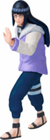 P.M.I. Naruto Shippuden Gyűjthető figura csomag - D Verzió (6db/csomag)