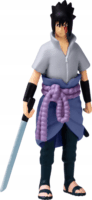 P.M.I. Naruto Shippuden Gyűjthető figura csomag - C Verzió (6db/csomag)