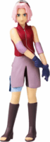 P.M.I. Naruto Shippuden Gyűjthető figura csomag - C Verzió (6db/csomag)