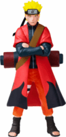 P.M.I. Naruto Shippuden Gyűjthető figura csomag - C Verzió (6db/csomag)
