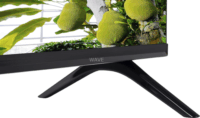 TCL 32" 32V4C 16:9 HD Ready QLED Smart Android TV