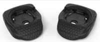 Wahoo Speedplay Nano Titán Kerékpár pedálok 53 mm