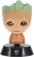 Paladone PP11306GT Marvel: Groot Asztali LED Dekorlámpa 14 cm