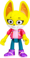 P.M.I. Creature Cases S1 Figura szett 7,5cm (2db/csomag) - Többféle