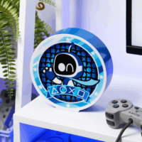 Paladone Asto Bot Box Lámpa 16cm