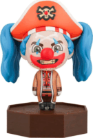 Paladone One Piece Icons - Buggy éjjeli fény figura