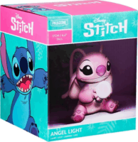 Paladone Lilo és Stitch - Angel éjjeli fény