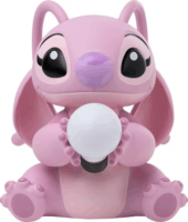 Paladone Lilo és Stitch - Angel éjjeli fény