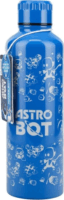 Paledone Astro Bot Fém kulacs 450ml - Kék/Mintás