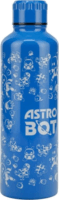 Paledone Astro Bot Fém kulacs 450ml - Kék/Mintás