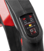 Einhell 18V GP-LS 18/35 LI BL-SOLO Akkus Ágvágó (Akku és töltő nélkül)