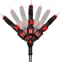 Einhell GP-LS 18/28 Li T BL-Solo Teleszkópos Akkus Ágvágó (Akku és töltő nélkül)
