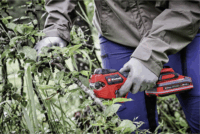 Einhell GP-LS 18/28 Li T BL-Solo Teleszkópos Akkus Ágvágó (Akku és töltő nélkül)