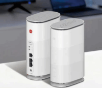 ZTE G5 Air 3G/4G/5G LTE WiFi7 BE3600 Router - Fehér
