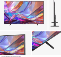 Hisense 55" 55E7S 16:9 4K UltraHD Hi-QLED Smart TV