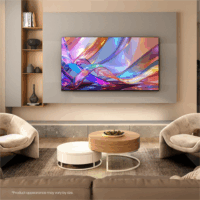 Hisense 55" 55E7S 16:9 4K UltraHD Hi-QLED Smart TV