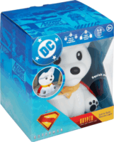 Paladone PP14839SMT Superman - Krypto szilikon éjjeli fény figura