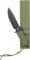 101 INC Combat Recon 10" Túrakés 25,4 cm - Zöld