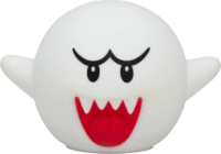 Paladone PP13137NN Super Mario Squishy Glo szilikon éjjeli fény - Light Bocm