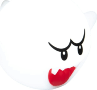 Paladone PP13137NN Super Mario Squishy Glo szilikon éjjeli fény - Light Bocm