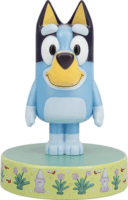 Paladone PP14355BLU Bluey Icon figura éjjeli fény