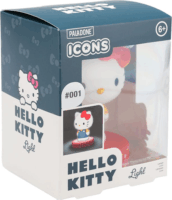 Paladone PP14445HK Hello Kitty Figura éjjeli fény
