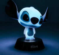 Paladone PP11360LSV2 Lilo és Stitch figura éjjeli fény