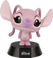 Paladone PP14447LS Lilo és Stitch Icon - Angel figura éjjeli fény