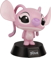 Paladone PP14447LS Lilo és Stitch Icon - Angel figura éjjeli fény