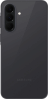 Samsung Galaxy A37 8/256GB 5G Dual SIM Androd Okostelefon - Sötétszürke