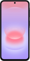 Samsung Galaxy A37 8/256GB 5G Dual SIM Androd Okostelefon - Sötétszürke
