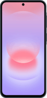 Samsung Galaxy A37 6/128GB 5G Dual SIM Android Okostelefon - Szürkészöld