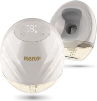 Neno Perla Twin Akkus Dupla hordozható Mellszívó készülék 120ml