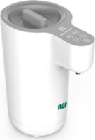 Neno Aqua Bébiétel készítő 1.1 L - Szürke/Fehér