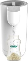 Neno Aqua Bébiétel készítő 1.1 L - Szürke/Fehér