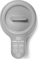 Neno Aqua Bébiétel készítő 1.1 L - Szürke/Fehér