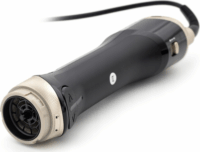 Rowenta UB9540F0 5az 1ben Ionizáló hajformázó kefe 1000 W - Fekete/Ezüst