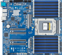 Gigabyte MZ33-AR1 DDR5 AMD SP5 E-ATX Alaplap