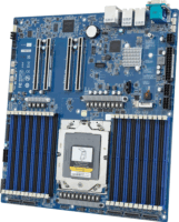 Gigabyte MZ33-AR1 DDR5 AMD SP5 E-ATX Alaplap