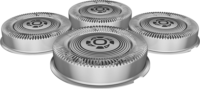 Philips HS740/15 Csere borotvafej készlet (4db / csomag)