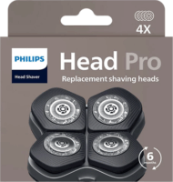 Philips HS740/15 Csere borotvafej készlet (4db / csomag)