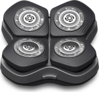 Philips HS740/15 Csere borotvafej készlet (4db / csomag)