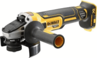 DeWalt DCK2026P2T-QW Akkus Sarokcsiszoló + Akkus Ütvefúró-csavarozó + 2x 18V Akku + Koffer