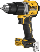 DeWalt DCK2026P2T-QW Akkus Sarokcsiszoló + Akkus Ütvefúró-csavarozó + 2x 18V Akku + Koffer