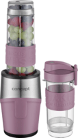 Concept SM3483 Kézi Smoothie mixer 500W - Rózsaszín
