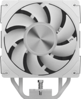 MODECOM Volcano 0C T720 PWM Univerzális CPU hűtő - Fehér