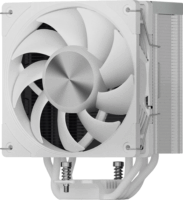 MODECOM Volcano 0C T720 PWM Univerzális CPU hűtő - Fehér