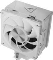 MODECOM Volcano 0C T720 PWM Univerzális CPU hűtő - Fehér