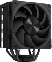 MODECOM Volcano 0C T700 PWM Univerzális CPU hűtő - Fekete